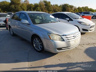 TOYOTA TOYOTA AVALON XL