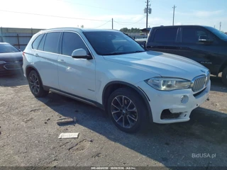 BMW X5 SDRIVE35I