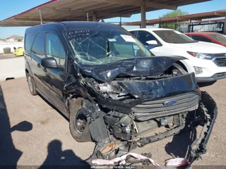 FORD FORD TRANSIT CONNECT XLT