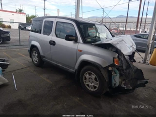 HONDA HONDA ELEMENT LX