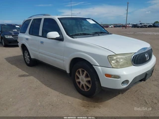 BUICK BUICK RAINIER CXL