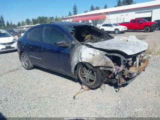 NISSAN NISSAN SENTRA 2.0SL