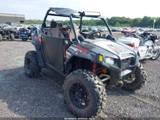 POLARIS POLARIS RANGER RZR 800S