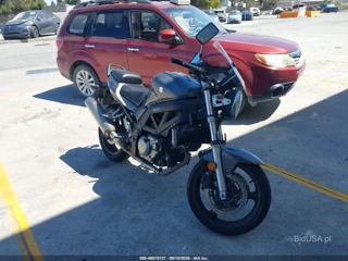 SUZUKI SUZUKI SV650 A