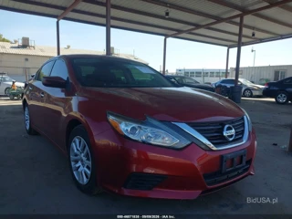 NISSAN NISSAN ALTIMA 2.5 S
