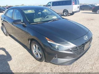 HYUNDAI HYUNDAI ELANTRA SE