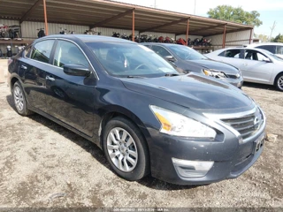 NISSAN NISSAN ALTIMA 2.5 S