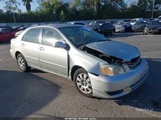 TOYOTA TOYOTA COROLLA LE
