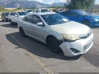 TOYOTA TOYOTA CAMRY LE