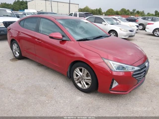 HYUNDAI HYUNDAI ELANTRA VALUE EDITION
