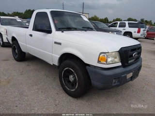 FORD FORD RANGER XL/XLT