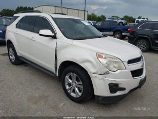 CHEVROLET CHEVROLET EQUINOX 1LT