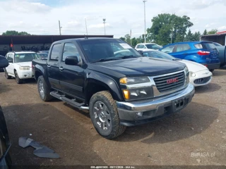 GMC CANYON SLE2