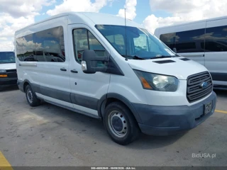 FORD FORD TRANSIT-350 XL