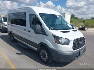 FORD FORD TRANSIT-350 XL