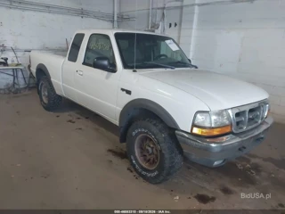 FORD FORD RANGER SPLASH/XL/XLT