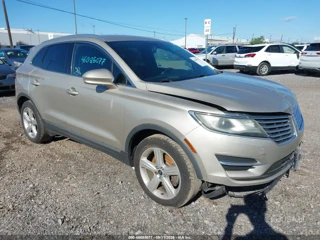 LINCOLN LINCOLN MKC