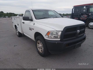 RAM RAM 2500 TRADESMAN  4X2 8' BOX