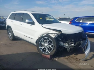 JEEP JEEP GRAND CHEROKEE LIMITED 4X4