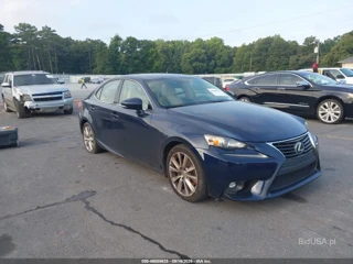 LEXUS LEXUS IS 250