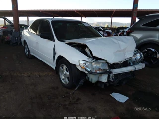 HONDA HONDA ACCORD EX V6
