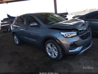 BUICK BUICK ENCORE GX FWD PREFERRED