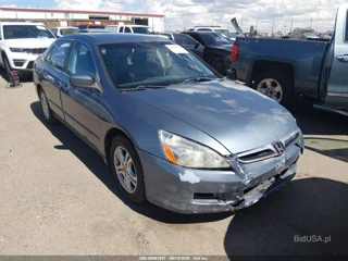 HONDA HONDA ACCORD 2.4 EX