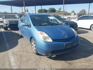 TOYOTA TOYOTA PRIUS