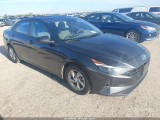 HYUNDAI HYUNDAI ELANTRA SE