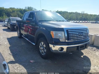 FORD FORD F-150 FX4/KING RANCH/LARIAT/PLATINUM/XL/XLT