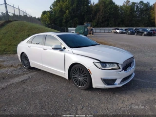 LINCOLN LINCOLN MKZ RESERVE