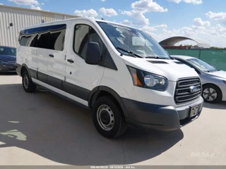 FORD FORD TRANSIT-350 XL