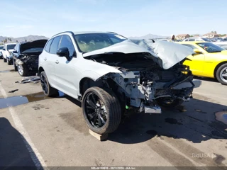 VOLVO VOLVO XC60 B5 ULTRA BLACK EDITION