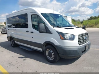 FORD FORD TRANSIT-350 XL