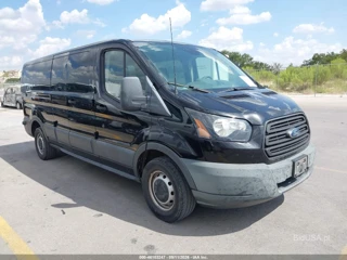 FORD FORD TRANSIT-350 XL