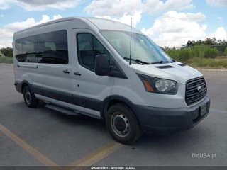 FORD FORD TRANSIT-350 XL