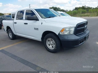 RAM RAM 1500 TRADESMAN  4X2 5'7 BOX
