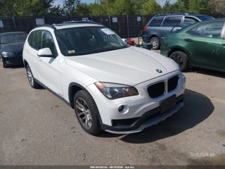 BMW X1 XDRIVE28I