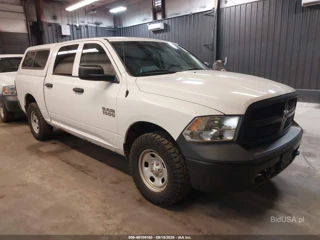 RAM RAM 1500 TRADESMAN