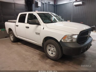 RAM RAM 1500 TRADESMAN