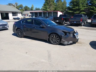 ACURA ACURA TL 3.7