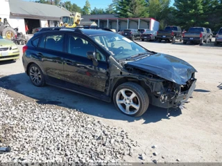 SUBARU SUBARU IMPREZA 2.0I SPORT PREMIUM