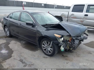HONDA HONDA ACCORD 2.4 EX-L