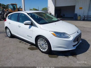 FORD FORD FOCUS ELECTRIC