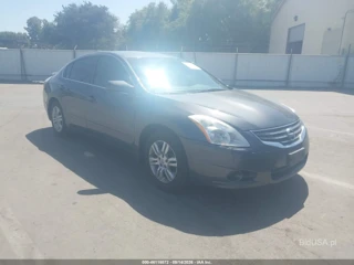 NISSAN NISSAN ALTIMA 2.5 S