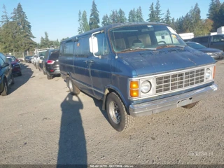 PLYMOUTH PLYMOUTH VOYAGER