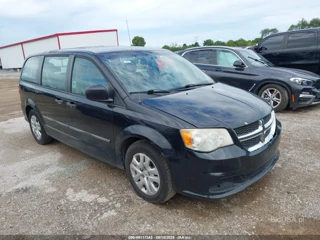 DODGE DODGE GRAND CARAVAN AMERICAN VALUE PKG