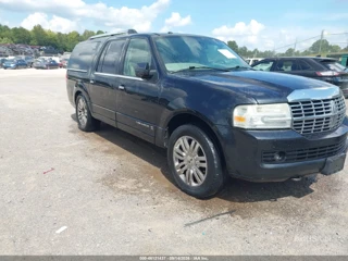 LINCOLN LINCOLN NAVIGATOR L