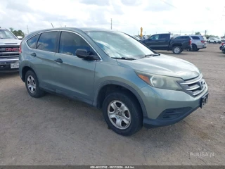 HONDA HONDA CR-V LX