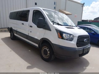 FORD FORD TRANSIT-350 XL